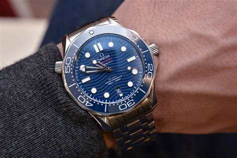 omega seamaster diver 300m 44mm|omega Seamaster Diver price.